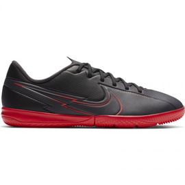 Kopačky Nike Mercurial Vapor 13 Academy Ic Jr AT8137 060 vícebarevný černý
