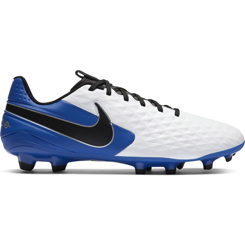Kopačky Nike Tiempo Legend 8 Academy M FG / MG AT5292 104 vícebarevný bílý