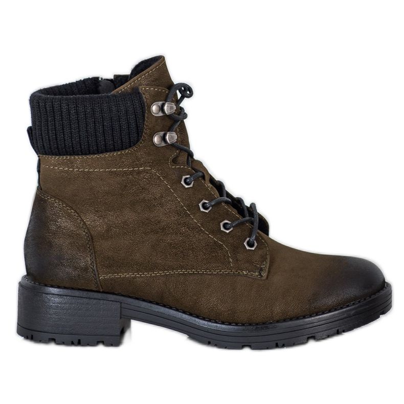 Neformální lapače VINCEZA zelená