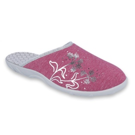 Dámské boty Befado 235D170 vícebarevný