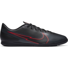 Kopačky Nike Mercurial Vapor 13 M Club Ic AT7997 060 černá černá