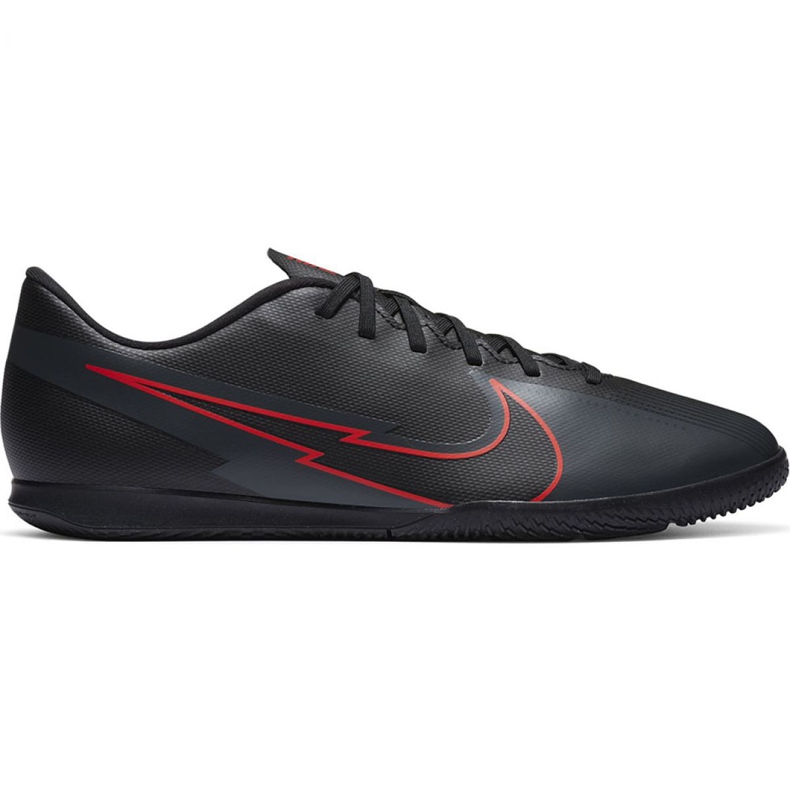 Kopačky Nike Mercurial Vapor 13 M Club Ic AT7997 060 černá černá