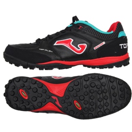 Kopačky Joma Top Flex 2001 V M TOPW.2001.TF černá vícebarevný