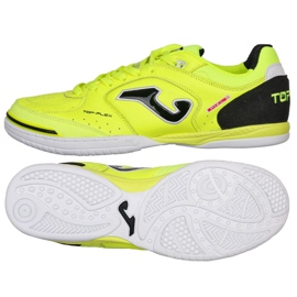 Sálová obuv Joma Top Flex 2011 In M TOPW.2011.IN žlutý vícebarevný