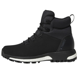 Adidas Boty Terrex Pathmaker W AC7844 černý