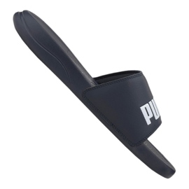 Puma Popcat 20 M 372279-10 námořnická modř
