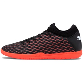 Kopačky Puma Future 6.4 It Puma M 106199 01 vícebarevný černý