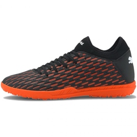 Kopačky Puma Future 6.4 Tt Puma M 106198 01 vícebarevný černý