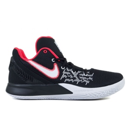 Basketbalové boty Nike Kyrie Flytrap Ii M AO4436-008 černá černá Basketbalové boty Nike Kyrie Flytrap Ii M AO4436-008 černá černá