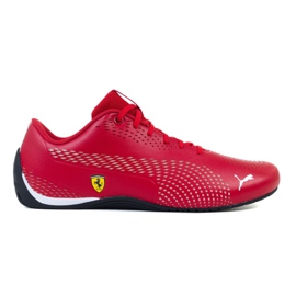 Puma Sf Drift Cat 5 Ultra Ii 30642205 červený