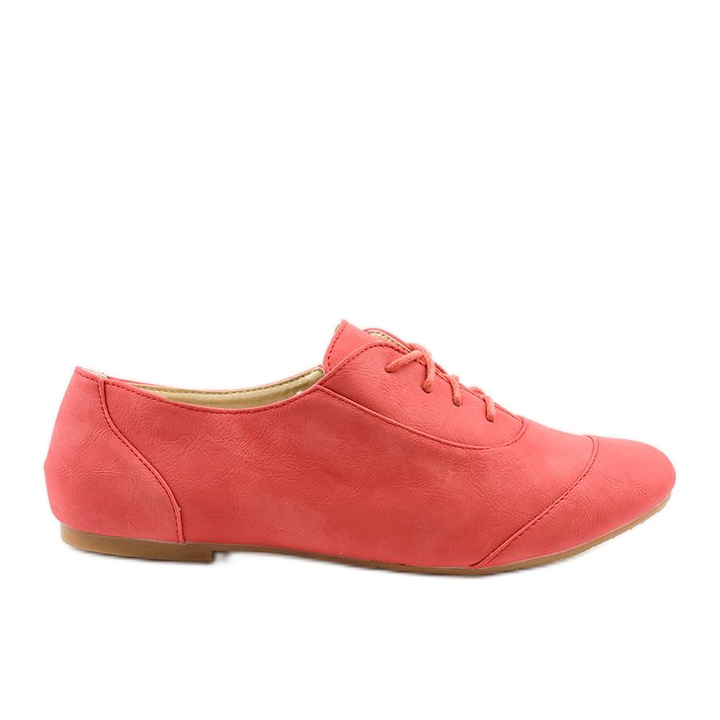 Coravia broskvová jazzová hudba růžový