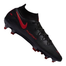 Kopačky Nike Phantom Gt Elite Df Fg M CW6589-060 černý černý