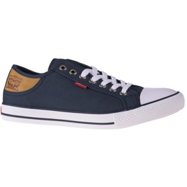 Boty Levi's Stan Buck M 223001-733-17 námořnická modř