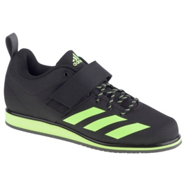 Boty Adidas Powerlift 4 M FV6596 černý