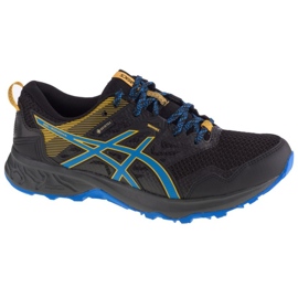 Asics Gel-Sonoma 5 G-TX M 1011A660-002 černý