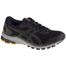 Boty Asics GT-1000 9 G-TX M 1011A889-001 černý