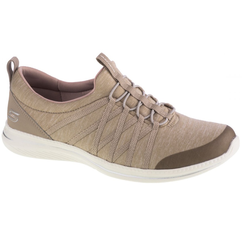 Boty Skechers City Pro W 23749-TPE béžový