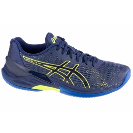 Asics Sky Elite Ff M 1051A031-402 vícebarevný blues a námořnická modř