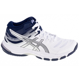 Asics Gel-Beyond Mt 6 W 1072A051-102 bílý námořnická modř