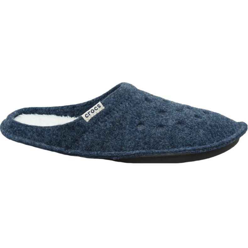 Pantofle Crocs Classic M 203600-49U modrý