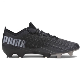 Kopačky Puma Ultra 1.1 Fg Ag M 106044 02 vícebarevný černý