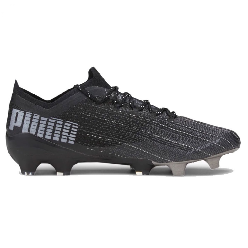 Kopačky Puma Ultra 1.1 Fg Ag M 106044 02 vícebarevný černá
