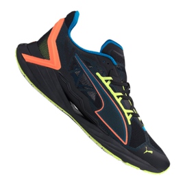 Běžecké boty Puma UltraRide Fm Xtreme M 193754-01 černý vícebarevný