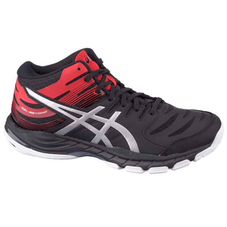 Asics Gel-Beyond Mt 6 M 1071A050-002 černá červené