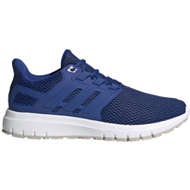 Běžecké boty Adidas Ultima Show M FX3807 námořnická modř modrý