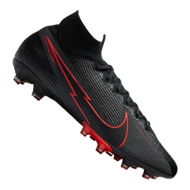 Kopačky Nike Superfly 7 Elite AG-Pro M AT7892-060 černá vícebarevný