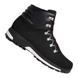 Boty Adidas Terrex Pathmaker Climaproof G26455 černá