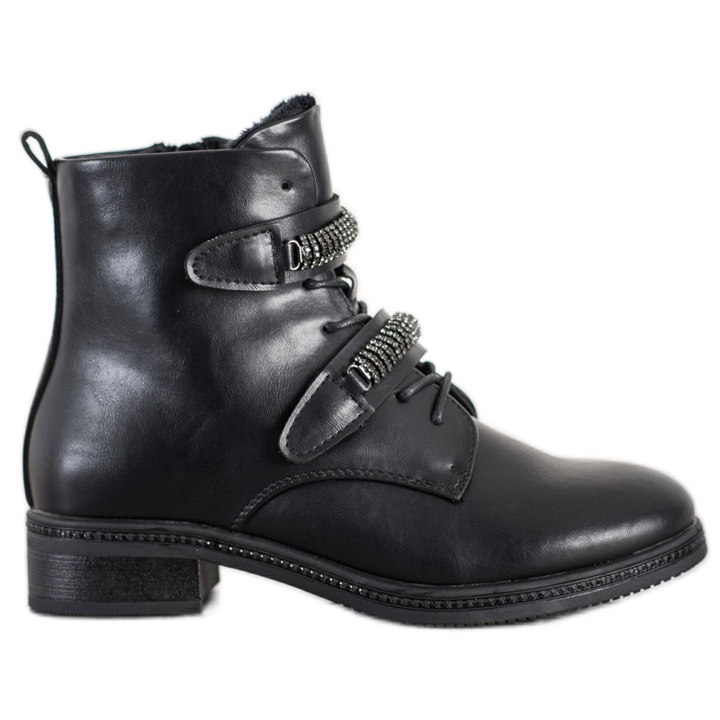 Sergio Leone Zdobení dělníci černá