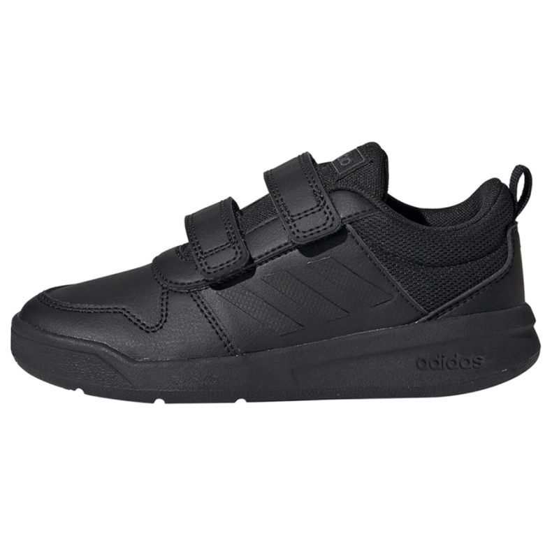 Boty Adidas Tensaur C Jr EF1094 černé černá