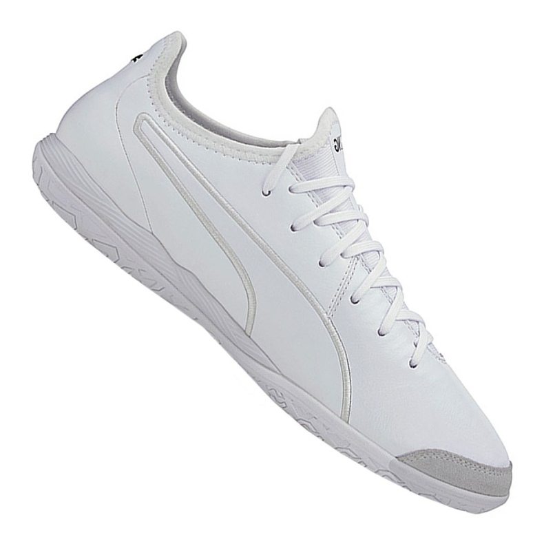 Kopačky Puma King Pro It M 105669-02 vícebarevný bílý Kopačky Puma King Pro It M 105669-02 vícebarevný bílý