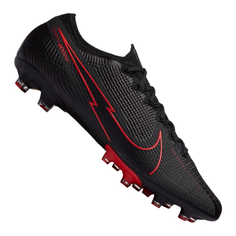 Kopačky Nike Vapor 13 Elite AG-Pro M AT7895-060 vícebarevný černá