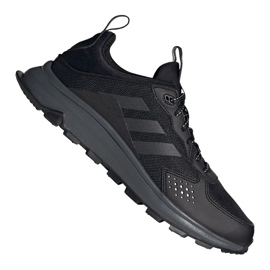Běžecké boty adidas Response Trail M FW4939 černý