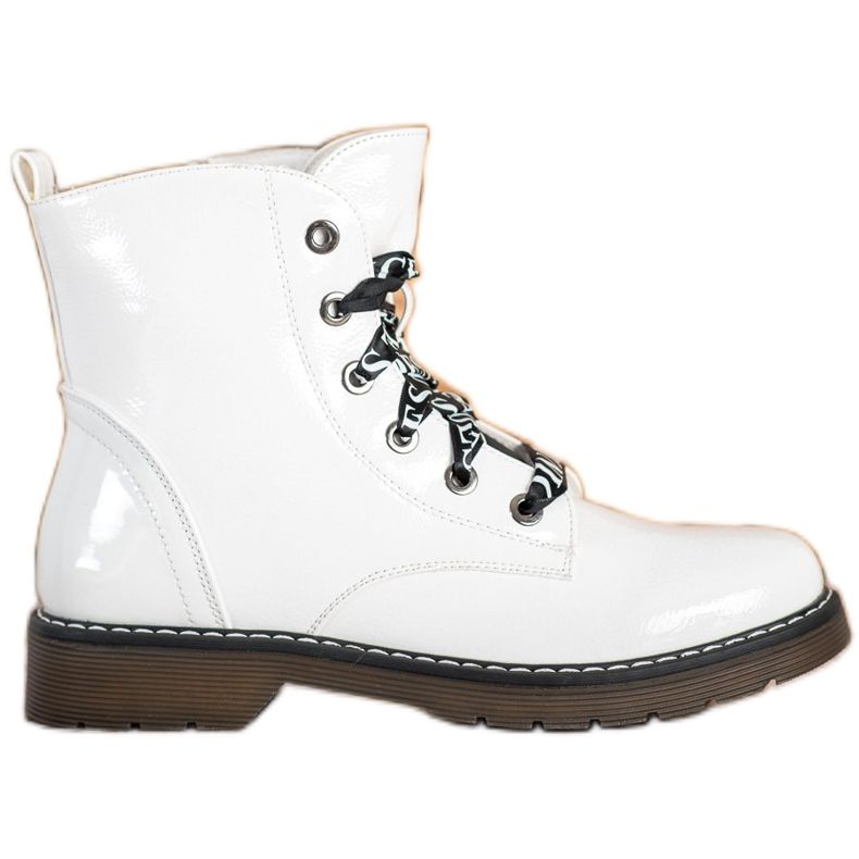 VINCEZA lakovaní dělníci bílý