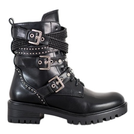 Seastar Zdobení dělníci černý