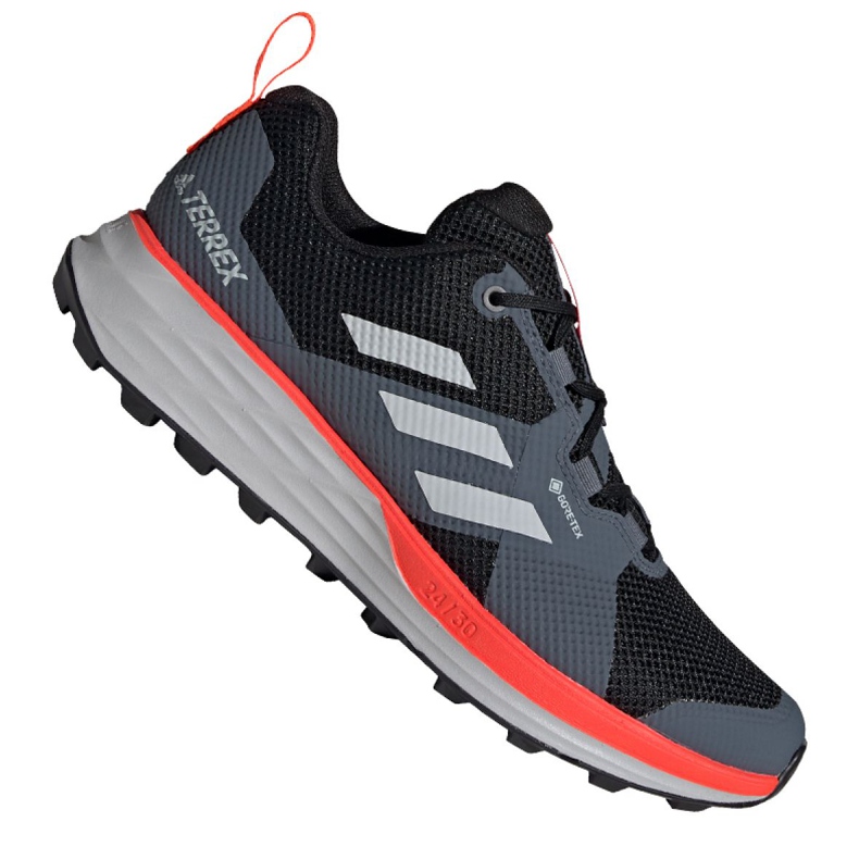 Boty Adidas Terrex Two Gtx M EH1833 černá