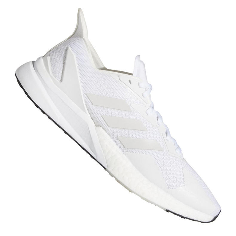 Běžecké boty adidas X9000L3 M EH0056 bílý
