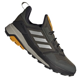 Boty Adidas Terrex Trailmaker Cold.Rdy M FV6868 vícebarevný