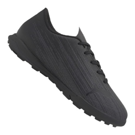 Kopačky Puma Ultra 4.1 Tt Jr 106103-02 vícebarevný černá Kopačky Puma Ultra 4.1 Tt Jr 106103-02 vícebarevný černá