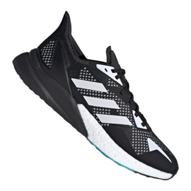 Běžecké boty adidas X9000L3 M FV4399 bílý černý