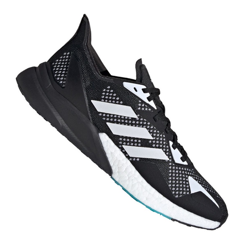 Běžecké boty adidas X9000L3 M FV4399 bílý černá