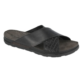 Pánské boty Inblu 158M002 černý