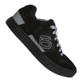 Boty adidas Five Ten Freerider M BC0669 černá šedá Boty adidas Five Ten Freerider M BC0669 černá šedá