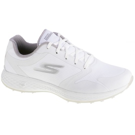 Skechers Go Golf Eagle W 14878-WHT bílý Skechers Go Golf Eagle W 14878-WHT bílý