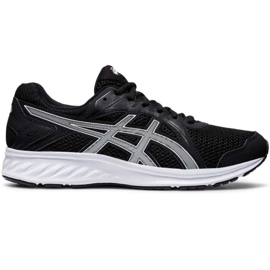 Běžecké boty Asics Jolt 2 M 1011A167 007 černý