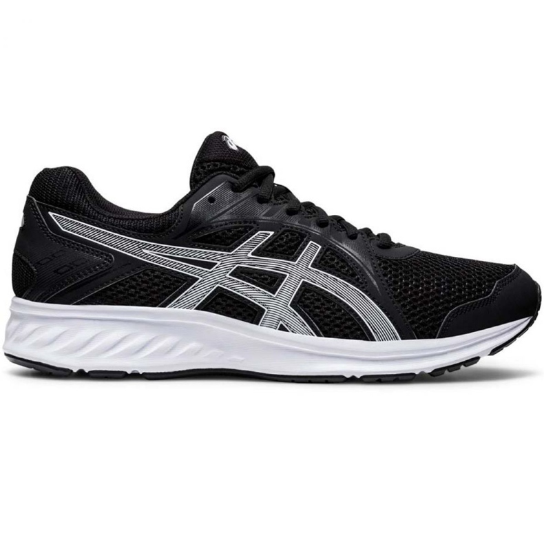 Běžecké boty Asics Jolt 2 M 1011A167 007 černá