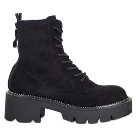 Seastar Pracovníci na semiši černý